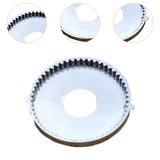 Maxbell Fishing Reel Accessories Reel Care Accessories Lightweight Metal Spart Parts 26.2x8.5mm