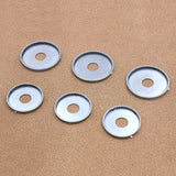 Maxbell Fishing Reel Accessories Reel Care Accessories Lightweight Metal Spart Parts 26.2x8.5mm