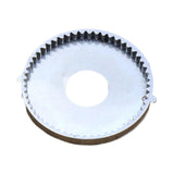 Maxbell Fishing Reel Accessories Reel Care Accessories Lightweight Metal Spart Parts 31x8.5mm