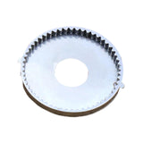 Maxbell Fishing Reel Accessories Reel Care Accessories Lightweight Metal Spart Parts 31x8.5mm