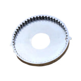 Maxbell Fishing Reel Accessories Reel Care Accessories Lightweight Metal Spart Parts 31x8.5mm