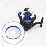 Maxbell Fishing Reel Accessories Reel Care Accessories Lightweight Metal Spart Parts 31x8.5mm