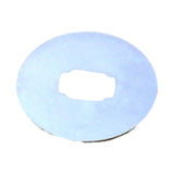 Maxbell Fishing Reel Accessories Reel Care Accessories Lightweight Metal Spart Parts 25x10x6.6mm