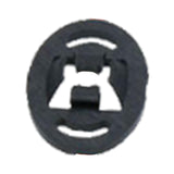 Maxbell Fishing Wire Cup Spindle Clasp Card Round Adjustment Button for C3 C4 Reel