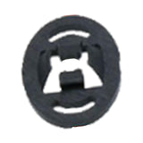 Maxbell Fishing Wire Cup Spindle Clasp Card Round Adjustment Button for C3 C4 Reel
