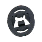 Maxbell Fishing Wire Cup Spindle Clasp Card Round Adjustment Button for C3 C4 Reel