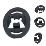 Maxbell Fishing Wire Cup Spindle Clasp Card Round Adjustment Button for C3 C4 Reel