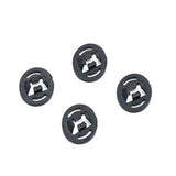 Maxbell Fishing Wire Cup Spindle Clasp Card Round Adjustment Button for C3 C4 Reel