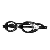 Maxbell Nearsighted Swim Goggles - 6.0 Stylish Eyewear for Women Water Sports Adults