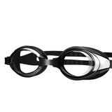 Maxbell Nearsighted Swim Goggles - 6.0 Stylish Eyewear for Women Water Sports Adults