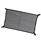 Maxbell Under Table Storage Bag Foldable Outdoor Indoor Picnic Table Organizer Pouch