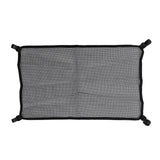 Maxbell Under Table Storage Bag Foldable Outdoor Indoor Picnic Table Organizer Pouch