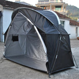 Maxbell Camping Tent Easy Setup Compact Backpacking Tent for Hunting Camping Fishing Black