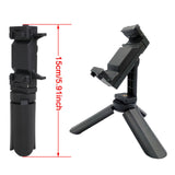 Maxbell Table Phone Tripod Desk Vlogging Adjustable Portable Foldable Stable Support