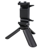 Maxbell Table Phone Tripod Desk Vlogging Adjustable Portable Foldable Stable Support