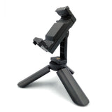 Maxbell Table Phone Tripod Desk Vlogging Adjustable Portable Foldable Stable Support