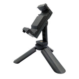 Maxbell Table Phone Tripod Desk Vlogging Adjustable Portable Foldable Stable Support