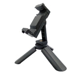 Maxbell Table Phone Tripod Desk Vlogging Adjustable Portable Foldable Stable Support