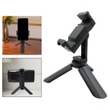 Maxbell Table Phone Tripod Desk Vlogging Adjustable Portable Foldable Stable Support