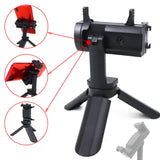 Maxbell Table Phone Tripod Desk Vlogging Adjustable Portable Foldable Stable Support