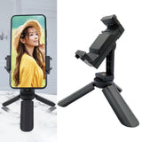 Maxbell Table Phone Tripod Desk Vlogging Adjustable Portable Foldable Stable Support