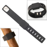 Maxbell Cigar Holder Clip Portable Practical Carrier for Furniture BBQ Grill Fishing