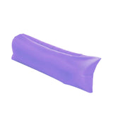 Maxbell Inflatable Lounger Chair Lazy Sofa Hammock for Camping Music Festival Picnic