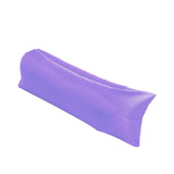 Maxbell Inflatable Lounger Chair Lazy Sofa Hammock for Camping Music Festival Picnic