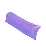 Maxbell Inflatable Lounger Chair Lazy Sofa Hammock for Camping Music Festival Picnic