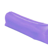 Maxbell Inflatable Lounger Chair Lazy Sofa Hammock for Camping Music Festival Picnic