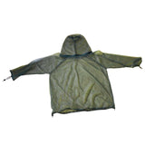 Maxbell Beekeeper Jacket Net Cover Protective Suit for Birdwatching Climbing Cycling