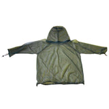 Maxbell Beekeeper Jacket Net Cover Protective Suit for Birdwatching Climbing Cycling