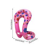 Maxbell Swim Vest Floaties Portable High Strength Double Surround Air Bag Child Kids