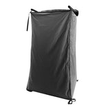 Maxbell Vehicle Side Shower Tent Automotive RV Tailgate Van Restroom Privacy Shelter Black
