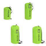 Maxbell Climbing Rope Bag Construction Waterproof Camping Bucket Gardening Throw Bag 8 L