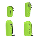 Maxbell Climbing Rope Bag Construction Waterproof Camping Bucket Gardening Throw Bag 8 L