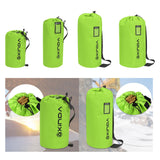 Maxbell Climbing Rope Bag Construction Waterproof Camping Bucket Gardening Throw Bag 8 L