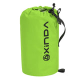 Maxbell Climbing Rope Bag Construction Waterproof Camping Bucket Gardening Throw Bag 8 L