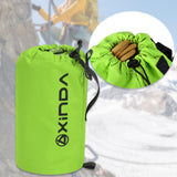 Maxbell Climbing Rope Bag Construction Waterproof Camping Bucket Gardening Throw Bag 8 L