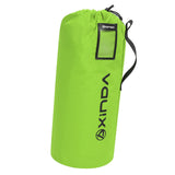Maxbell Climbing Rope Bag Construction Waterproof Camping Bucket Gardening Throw Bag 15 L