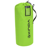 Maxbell Climbing Rope Bag Construction Waterproof Camping Bucket Gardening Throw Bag 15 L