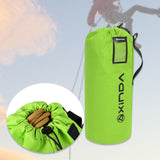 Maxbell Climbing Rope Bag Construction Waterproof Camping Bucket Gardening Throw Bag 15 L