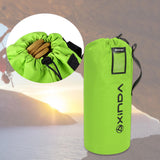 Maxbell Climbing Rope Bag Construction Waterproof Camping Bucket Gardening Throw Bag 15 L