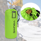 Maxbell Climbing Rope Bag Construction Waterproof Camping Bucket Gardening Throw Bag 15 L