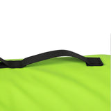 Maxbell Rock Climbing Rope Bag Gardening Mountaineering Caving Work Rope Storage Bag 25 L