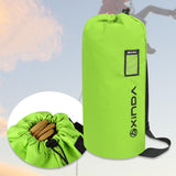 Maxbell Rock Climbing Rope Bag Gardening Mountaineering Caving Work Rope Storage Bag 25 L