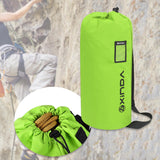 Maxbell Rock Climbing Rope Bag Gardening Mountaineering Caving Work Rope Storage Bag 25 L