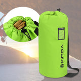 Maxbell Rock Climbing Rope Bag Gardening Mountaineering Caving Work Rope Storage Bag 25 L