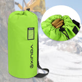 Maxbell Rock Climbing Rope Bag Gardening Mountaineering Caving Work Rope Storage Bag 25 L