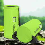 Maxbell Rock Climbing Rope Bag Gardening Mountaineering Caving Work Rope Storage Bag 35 L